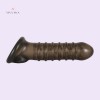 Cock Sleeve Penis Extenders Male Sex Toy