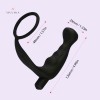 Man Sex Toy Prostate Massagers Vibrator