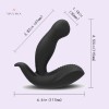 Anal Toys Male Vibrator Sex Toys For Man Prostate Massagers
