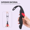 Vibrator For Men  Man Sex Toy Prostate Massager