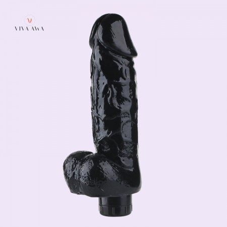 9.2Inch 23.5CM Dildo Vibrator India Online