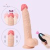 9Inch 23CM Dildo Vibrator With Suction Cup Buy Dildo Penis Cock Online India Sex Toys