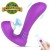 Vaginal Breast Sucking Vibrator India G-Spot Wearable Dildo Wireless Remote Control