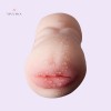 Adult Toys Realistic Oral 3D Deep Throat with Tongue Teeth Maiden Artificial Vagina Male Masturbators