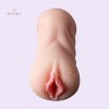 Adult Toys Realistic Oral 3D Deep Throat with Tongue Teeth Maiden Artificial Vagina Male Masturbators