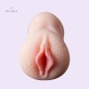 Adult Toys Realistic Oral 3D Deep Throat with Tongue Teeth Maiden Artificial Vagina Male Masturbators