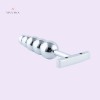 Anal Beads Stainless Steel Stacked Ball India Anal Play