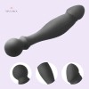 Anal Dildo Prostate Massager Silicone Anal Plug Adult Sex Toy India