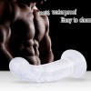 Anal Training India 3PCS Anal Butt Plug Trainer Kit Set With Strong Suction Cup