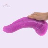 Animal Dildo Elephant Penis Dong Masturbator Vaginal Massage