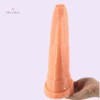 Animal Dildo Elephant Penis Dong Masturbator Vaginal Massage