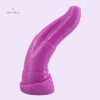 Animal Dildo Elephant Penis Dong Masturbator Vaginal Massage