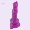 Animal Penis Realistic Wolf Dildo Big Size Cock Anal Plugs Sex Toys