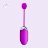 App-Controlled Vibrator Mini Bullet Clitoral Stimulator India Sex Toys For Girls