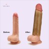 Artificial Penis Sleeve India Cock Sleeve Soft Liquid Silicone