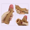 Artificial Penis Sleeve India Cock Sleeve Soft Liquid Silicone