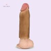 Artificial Penis Sleeve India Cock Sleeve Soft Liquid Silicone