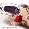 Automatic Fuck India Hands Free Male Masturbator 10 Spinning Modes and 10 Speeds Vibrating Male Sex Toy