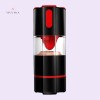 Automatic Lick Vibrating Realistic Vagina Vibrating Masturbator Blowjob With Moans India Male Masturbator Sex Toys
