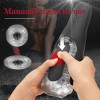 Automatic Male Masturbator 4 Powerful Vacuum Suction 10 Vibrating Modes Men Masturbation Penis Stimulation Male Sex Toy India