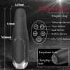 Automatic Male Masturbator 4 Powerful Vacuum Suction 10 Vibrating Modes Men Masturbation Penis Stimulation Male Sex Toy India
