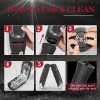 Automatic Male Masturbator 4 Powerful Vacuum Suction 10 Vibrating Modes Men Masturbation Penis Stimulation Male Sex Toy India