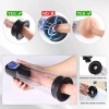 Automatic Penis Vacuum Pump With 4 Suction Intensities Stronger Bigger Erection India Male Penis Pump Enlarger LCD Screen Rechargeable 