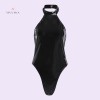 BDSM Sexy Lingerie India Thong Bodycon Backless Leotard