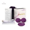 Ben Wa Balls Kegel Balls India Flexible Silicone For Bladder Control Pelvic Floor Exercises Tightening