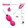 Ben Wa Balls Kegel Balls India Safe Silicone Remote Controlled Tightening Female Pelvic Floor Strengthening