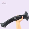 Animal Dildo Buffalo Penis Realistic Cock Adult Sex Toys