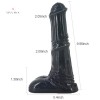 Animal Dildo Horse Penis Realistic Cock Anal Plugs Adult Sex Toys