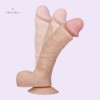 9 Inch 23CM Big Dildo Indian Dick Adult Sex Toys