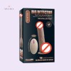 Big Dildo Real Flesh Wireless Vibrator Sex Toys For Female