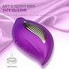 Bird Portable Clitoral Sucking Vibrator Vibrating Egg With 10 Vibration Patterns