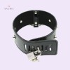 Blue Diamond Bondage Collar BDSM India