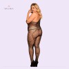 Bodystockings Fishnet Sexy Lingerie Crotchless Bodysuits Tights