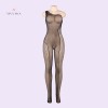 Bodystockings Fishnet Sexy Lingerie Crotchless Bodysuits Tights