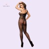 Bodystockings Fishnet Sexy Lingerie Crotchless Bodysuits Tights