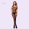 Bodystockings Fishnet Sexy Lingerie Crotchless Bodysuits Tights