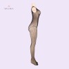 Bodystockings Fishnet Sexy Lingerie Crotchless Bodysuits Tights