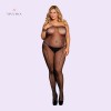 Bodystockings Fishnet Sexy Lingerie Crotchless Bodysuits Tights