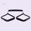 Bondage Thigh Restraint Sling Legs Binding Puttee Leather BDSM Sex Toy India
