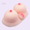 Breast Masturbator With Realistic Vagina Male Sexy Toy India