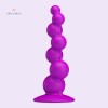 Butt Plugs Silicone Suction Cup Anal Plug Anal Toys India