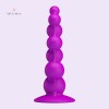 Butt Plugs Silicone Suction Cup Anal Plug Anal Toys India