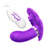 Butterfly Vibrating Wireless Remote Control Adult Sexy Toy USB Rechargeable 