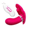 Butterfly Vibrating Wireless Remote Control Adult Sexy Toy USB Rechargeable 