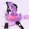 Butterfly Vibrator India Cheap Remote Control Panty Wearable Vibrator Vagina Clitoris Anal Play Couple Female Vibrator