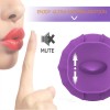 Clit Stimulator G spot Vibrator Clitoral Tongue Vibrator Breast Nipple Sucker Female Masturbator Sex Toy India